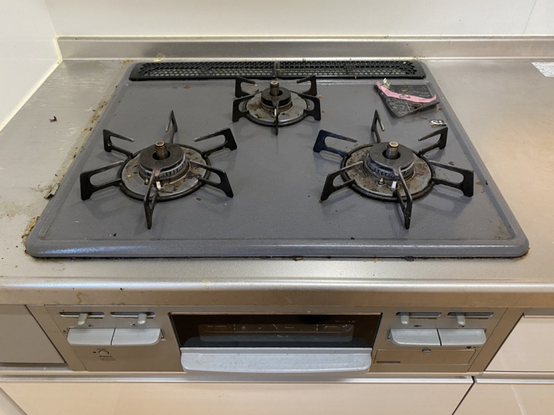 キッチン 写真19