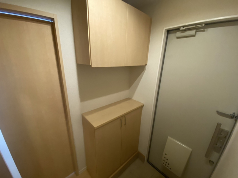 収納 写真29