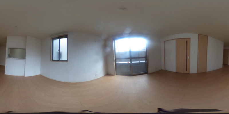 リビング 写真34