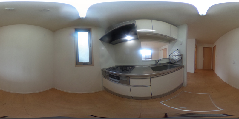 キッチン 写真35