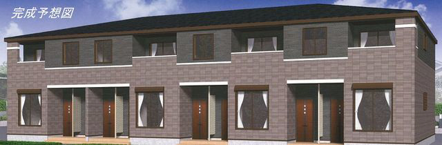 ラ　フォーレTominaga