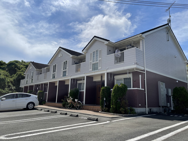 グレイスフル ヴィラⅠ