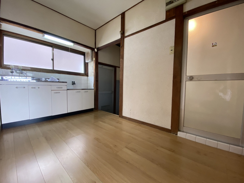 ダイニング 写真2