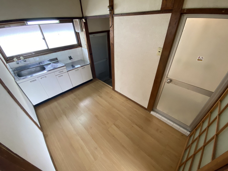 その他部屋・スペース 写真8