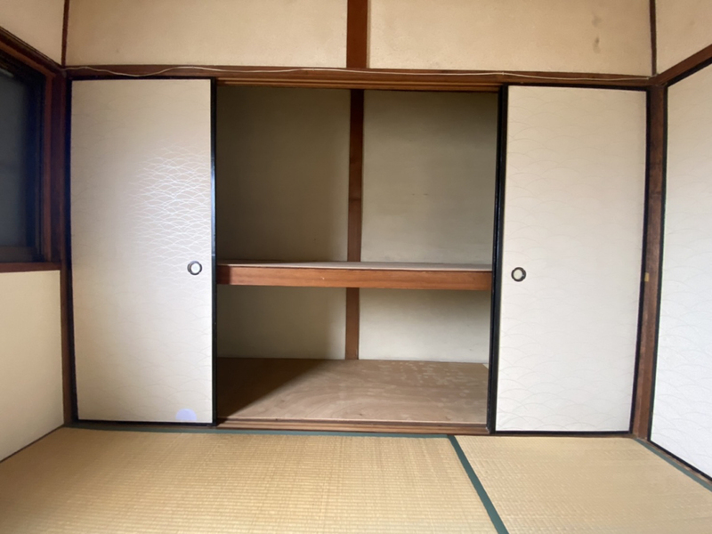 収納 写真9