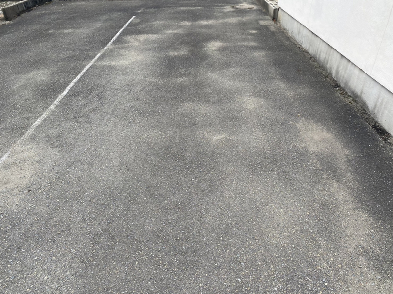 駐車場 写真10