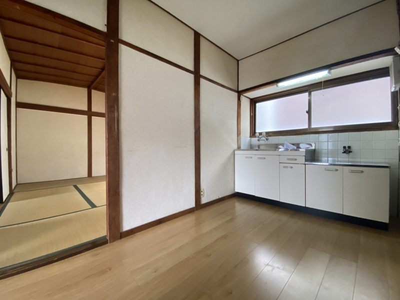 居室 写真17