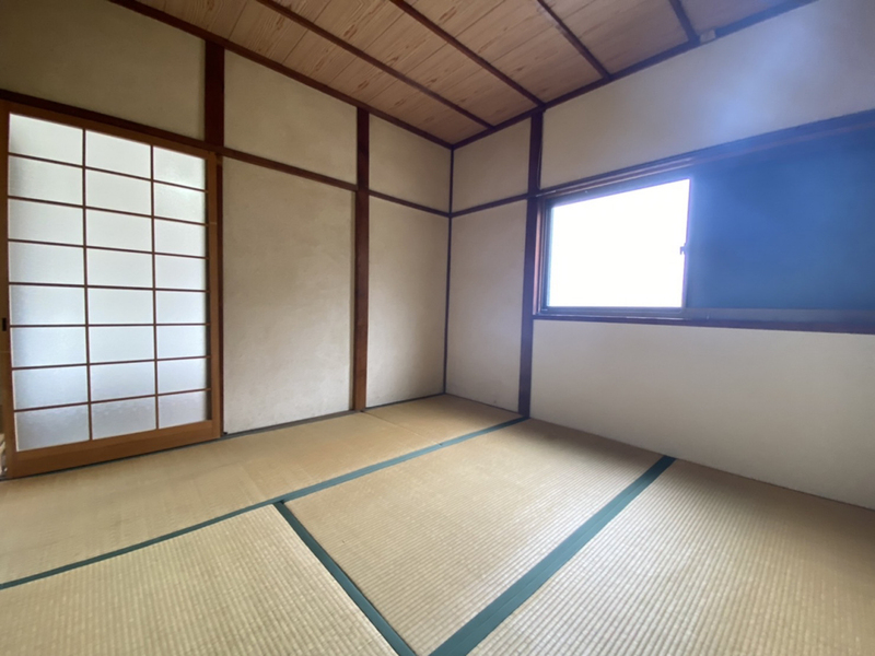 寝室 写真18