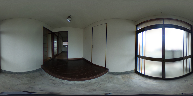 玄関 写真33
