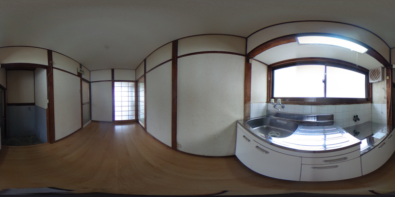 キッチン 写真35