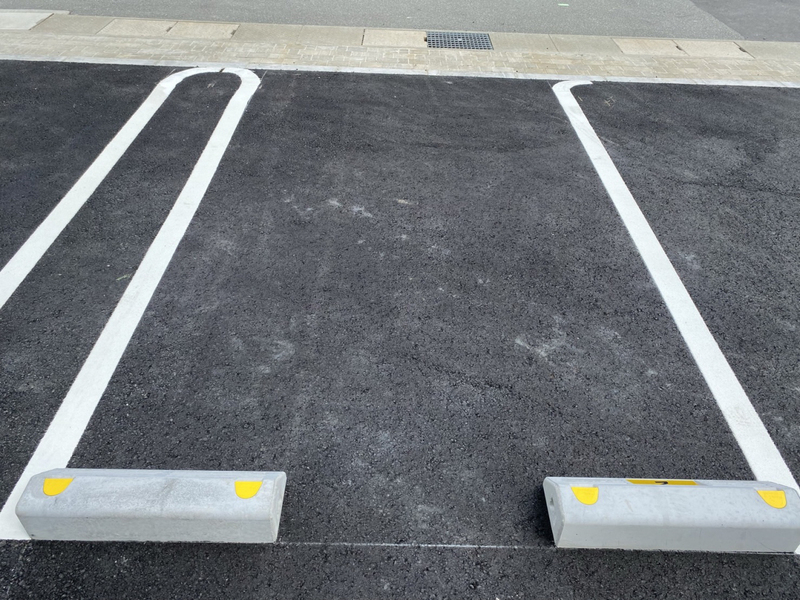 駐車場 写真10