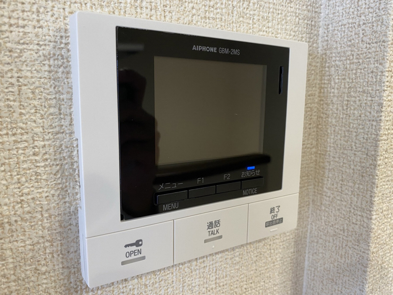 セキュリティ 写真13