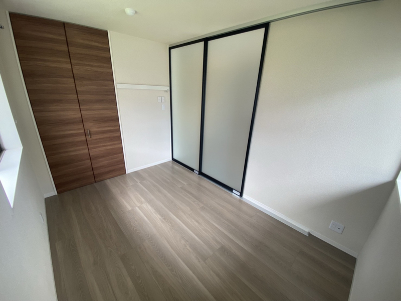 子供部屋 写真28