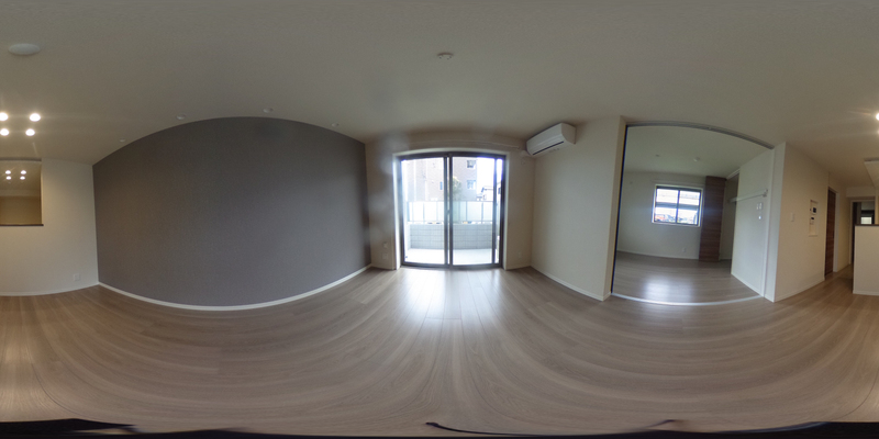 リビング 写真34
