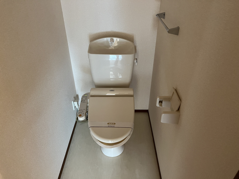 トイレ 写真5