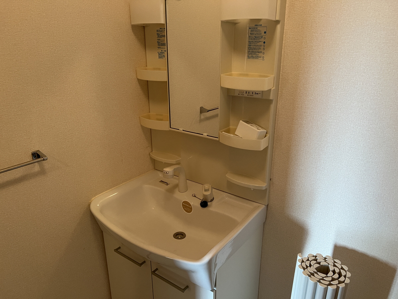 洗面所 写真6