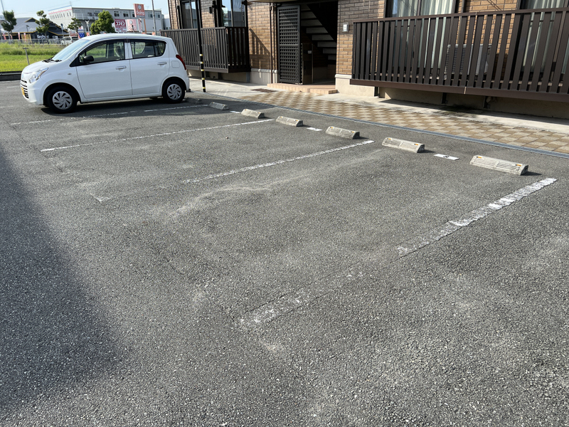 駐車場 写真10