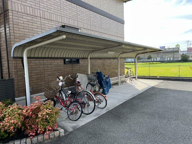 共用部 写真11