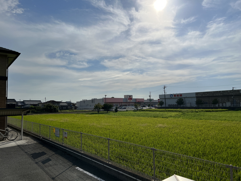 眺望 写真15