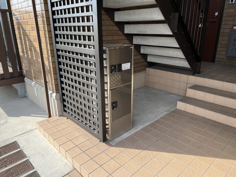 共用部 写真32