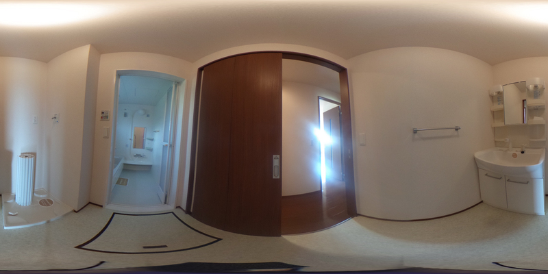 洗面所 写真36