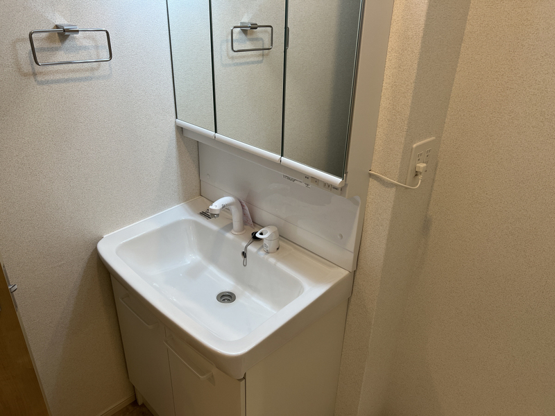 洗面所 写真6