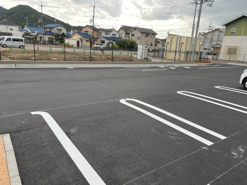 駐車場 写真10