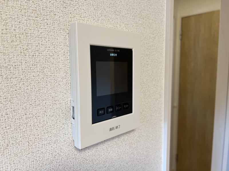 セキュリティ 写真13