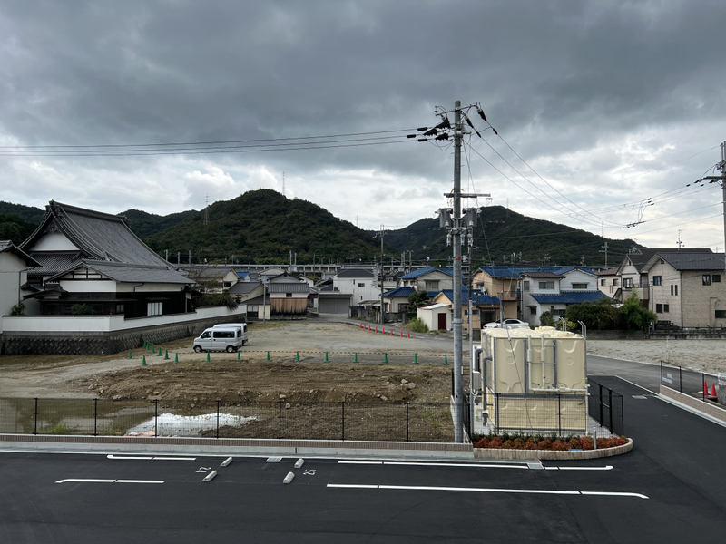 眺望 写真15
