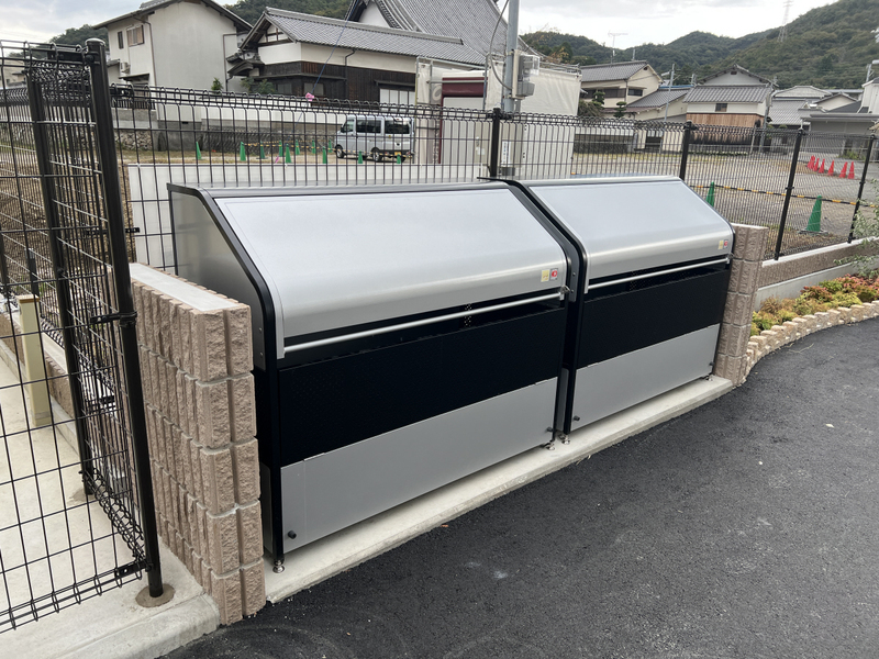共用部 写真32