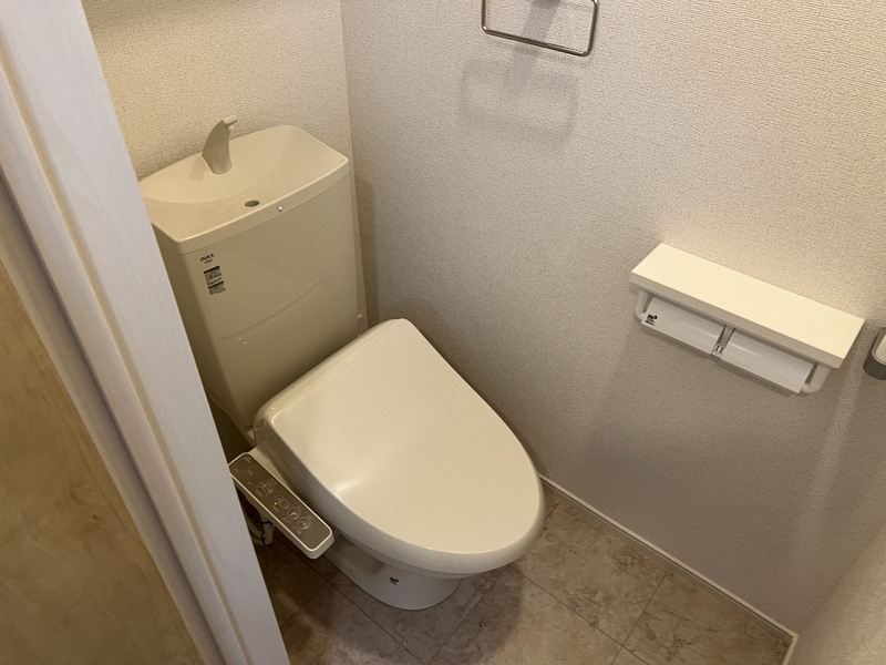 トイレ 写真5