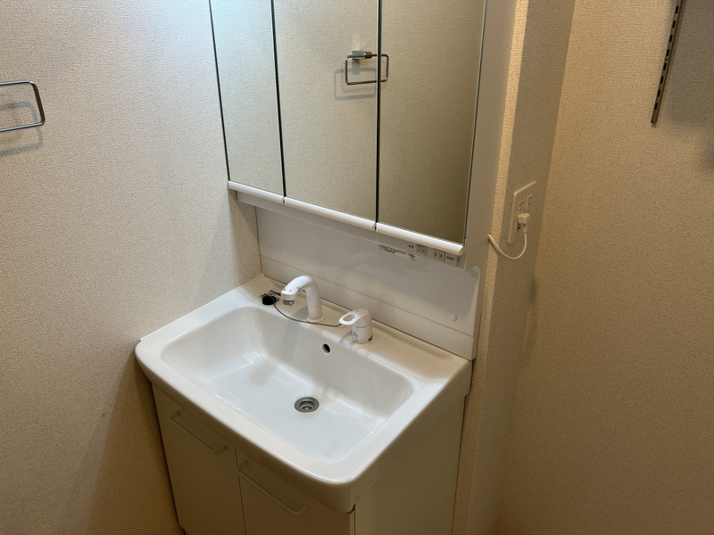 洗面所 写真6