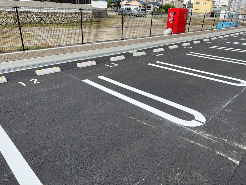 駐車場 写真10
