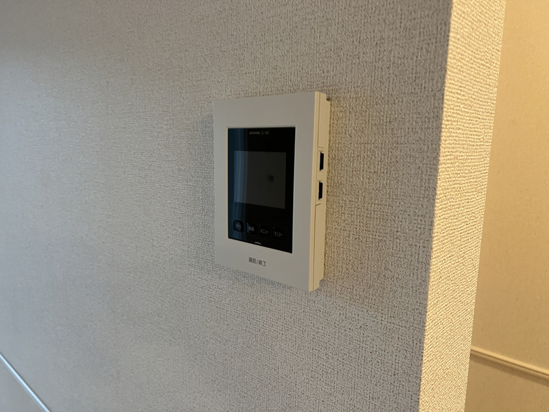 セキュリティ 写真13