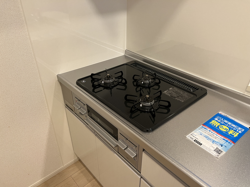 キッチン 写真19