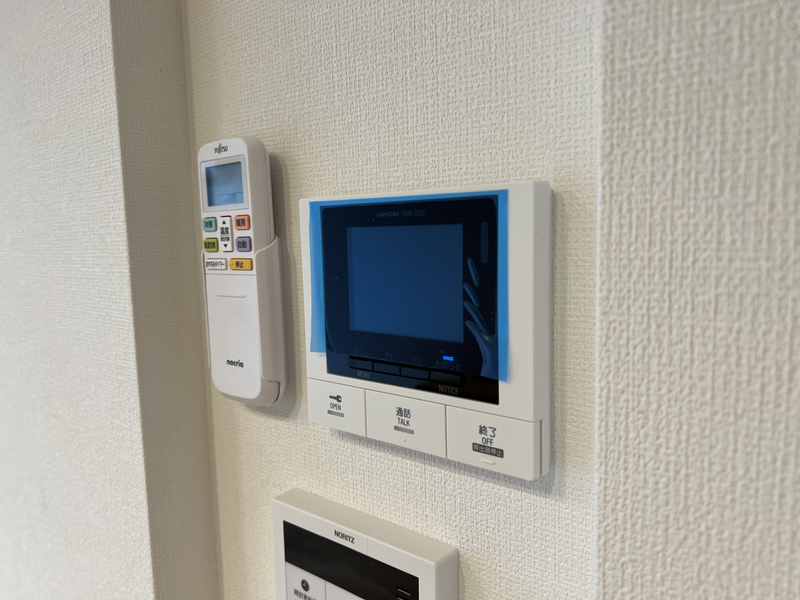 セキュリティ 写真13