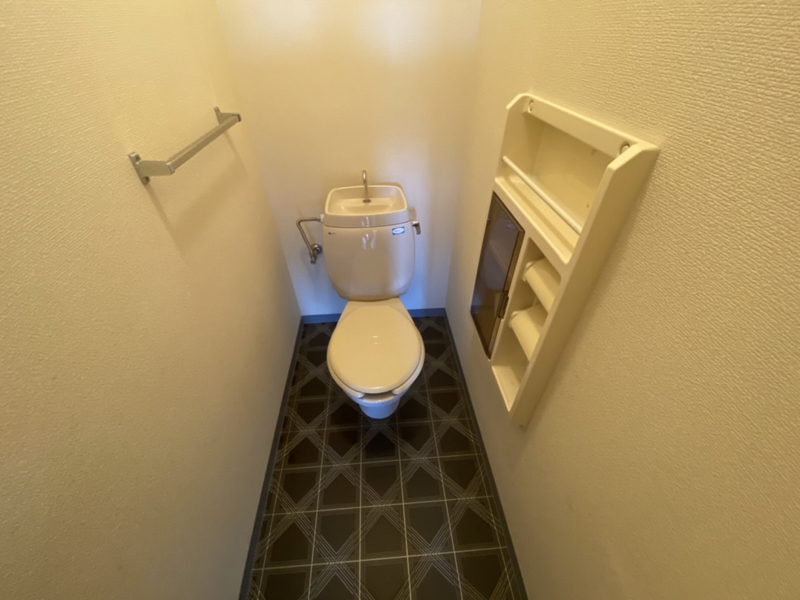 トイレ 写真5