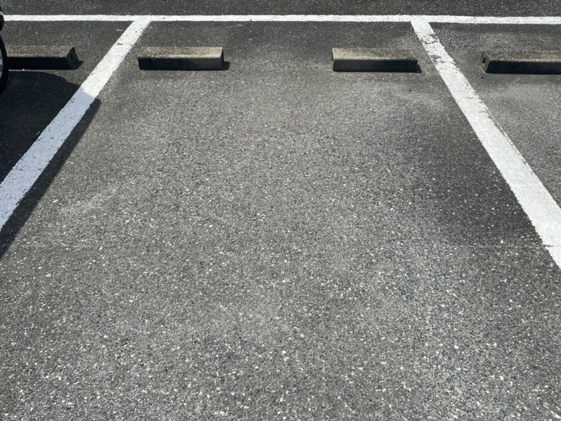 駐車場 写真10