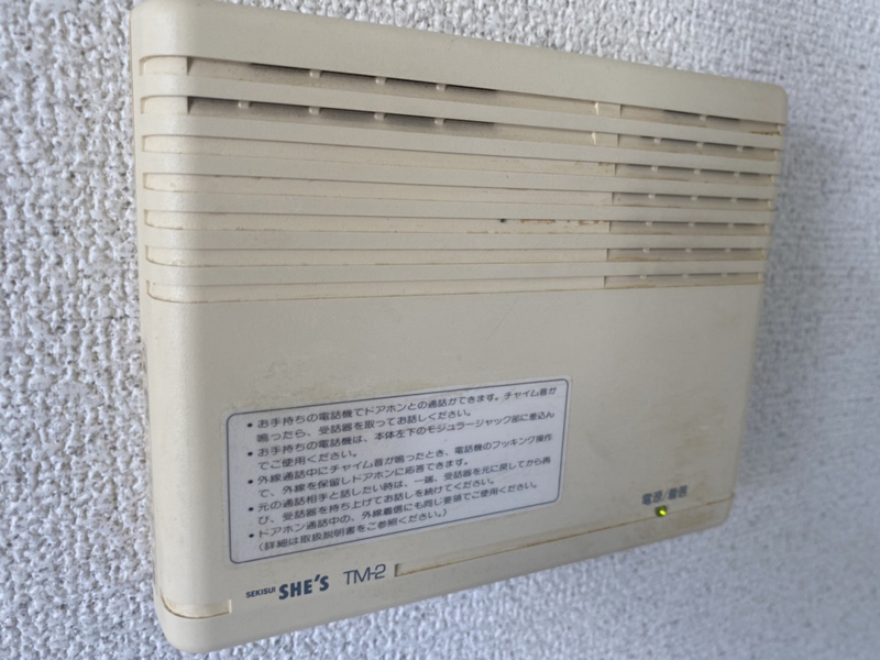 セキュリティ 写真12