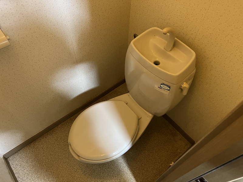 トイレ 写真5