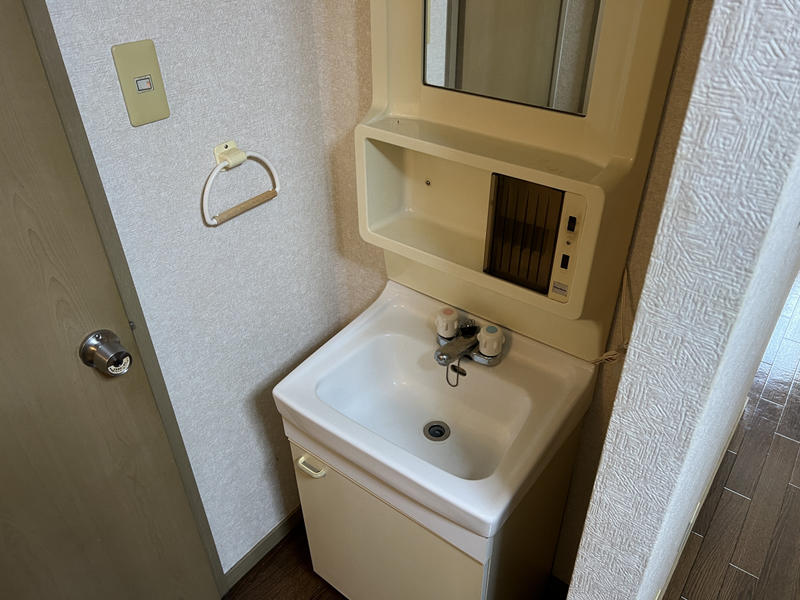 洗面所 写真6