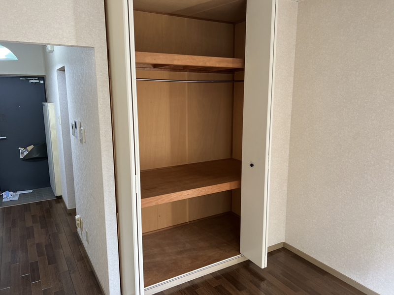 収納 写真9