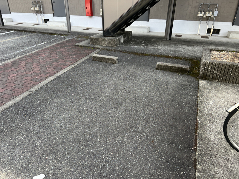 駐車場 写真10