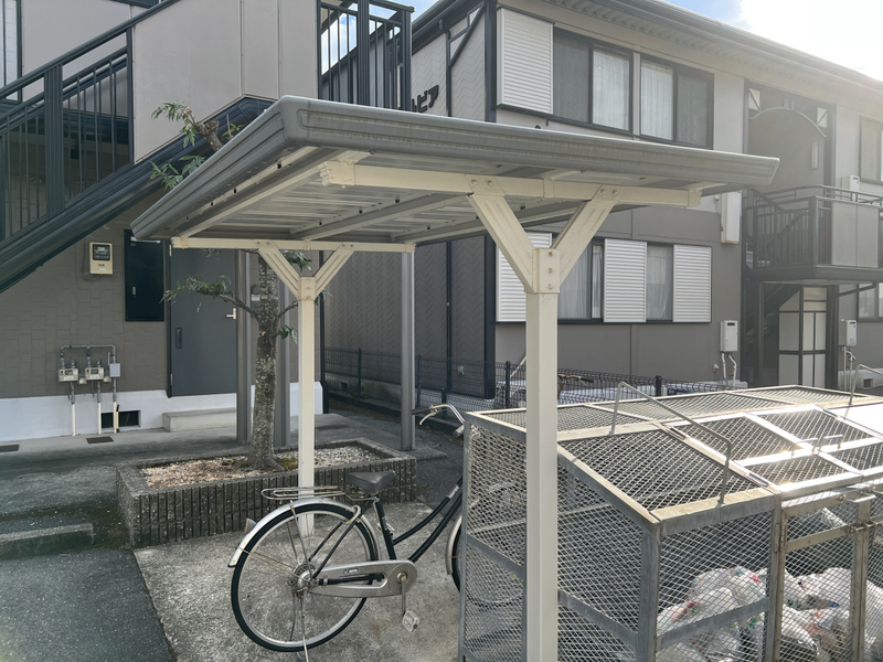 共用部 写真11