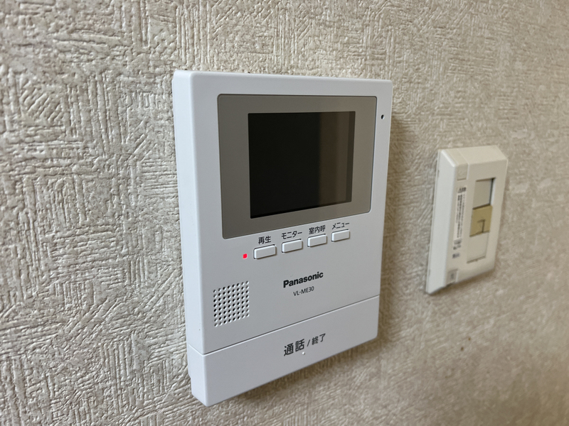 セキュリティ 写真13