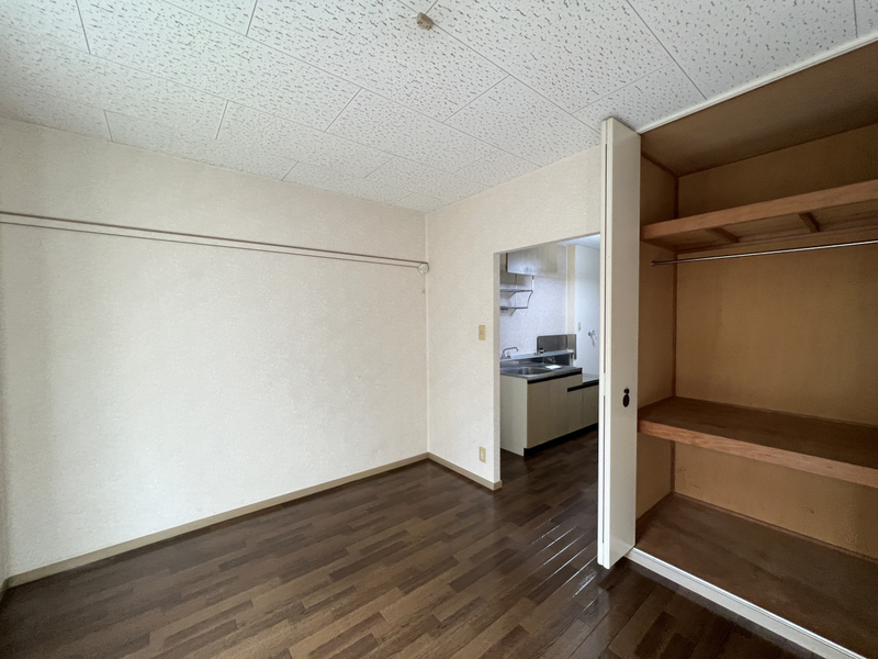 リビング 写真17