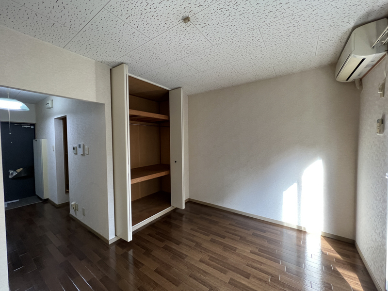 寝室 写真18