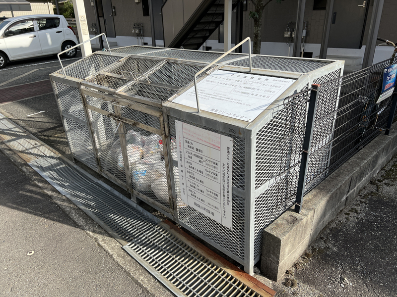 共用部 写真32