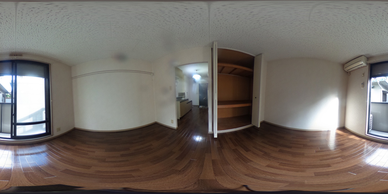 リビング 写真34