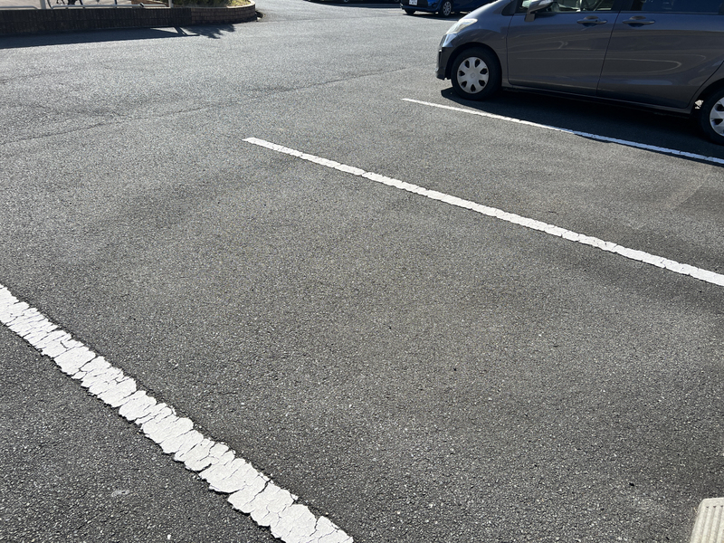 駐車場 写真10